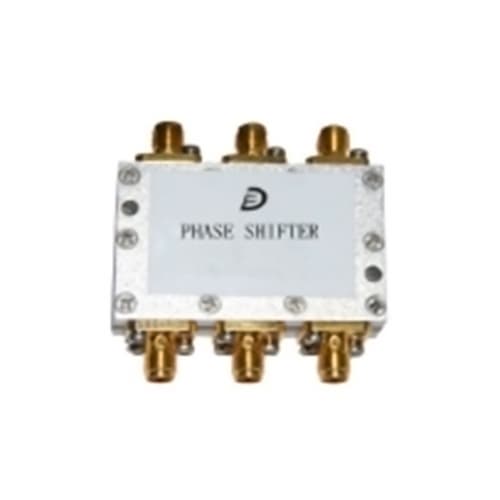 Pin Diode Switch